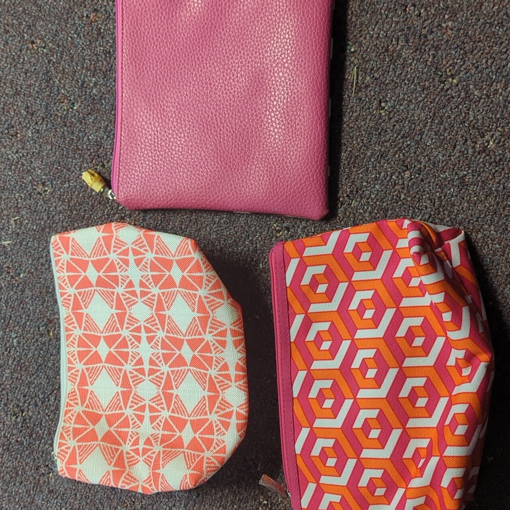 makeup bag combo - Picture 2 of 2
